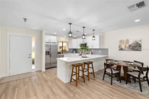 2561 OAKLEAF LANE, CLEARWATER, FL 33763 Sold 12/08/25