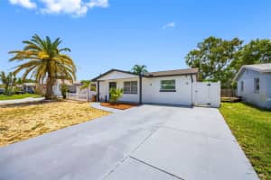 1036 VIKING DRIVE, HOLIDAY, FL 34691 - MLS#MFRTB8450754