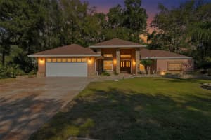 5089 WESTLAKE BOULEVARD, DADE CITY, FL 33523 - MLS#MFRTB8450759