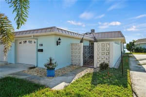 642 BOCA CIEGA POINT BOULEVARD, ST PETERSBURG, FL 33708 - MLS#MFRTB8450780