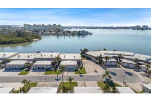 642 BOCA CIEGA POINT BOULEVARD, ST PETERSBURG, FL 33708 - MLS#MFRTB8450780