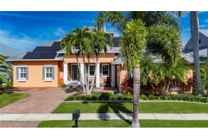 719 ISLEBAY DRIVE, APOLLO BEACH, FL 33572 - MLS#MFRTB8450829