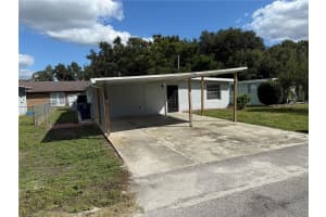 5208 HILL DRIVE, ZEPHYRHILLS, FL 33542 - MLS#MFRTB8450836