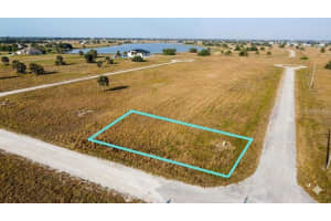 1 DOGWOOD LANE, PLACIDA, FL 33946 Sold 02/25/26