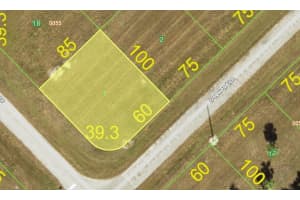 1 DOGWOOD LANE, PLACIDA, FL 33946 Sold 02/25/26