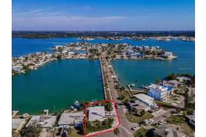 16101 REDINGTON DRIVE, REDINGTON BEACH, FL 33708 - MLS#MFRTB8450871