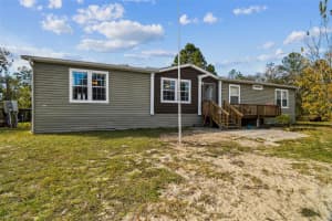 11473 FINCH ROAD, BROOKSVILLE, FL 34614 - MLS#MFRTB8450887