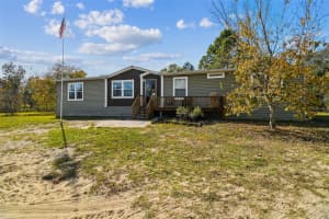 11473 FINCH ROAD, BROOKSVILLE, FL 34614 - MLS#MFRTB8450887