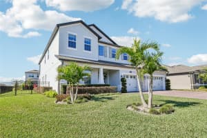 2616 CEDAR SHAKE COURT, OVIEDO, FL 32765 - MLS#MFRTB8450888