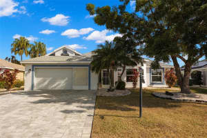 1911 DEL WEBB BOULEVARD, SUN CITY CENTER, FL 33573 - MLS#MFRTB8450914