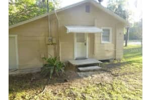 424 DR M L KING JR BOULEVARD, BROOKSVILLE, FL 34601 - MLS#MFRTB8450921