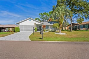 7107 POND VIEW COURT, SPRING HILL, FL 34606 - MLS#MFRTB8450925