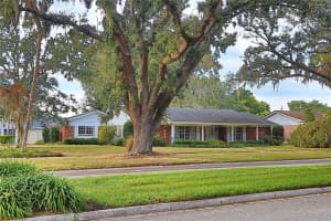 10502 LAKE CARROLL WAY, TAMPA, FL 33618 - MLS#MFRTB8450930