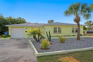 2444 35TH STREET, ST PETERSBURG, FL 33713 - MLS#MFRTB8450938