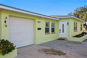 2444 35TH STREET, ST PETERSBURG, FL 33713 - MLS#MFRTB8450938