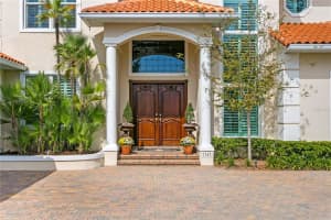 7303 PELICAN ISLAND DRIVE, TAMPA, FL 33634 - MLS#MFRTB8450964