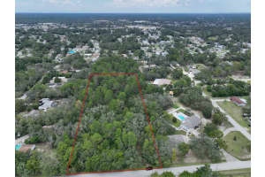 CENTERWOOD AVE, SPRING HILL, FL 34606 - MLS#MFRTB8450965