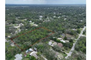 CENTERWOOD AVE, SPRING HILL, FL 34606 - MLS#MFRTB8450965