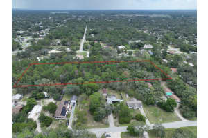 CENTERWOOD AVE, SPRING HILL, FL 34606 - MLS#MFRTB8450965