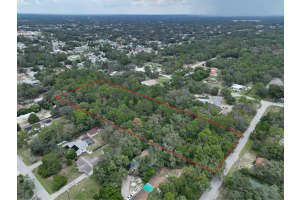 CENTERWOOD AVE, SPRING HILL, FL 34606 - MLS#MFRTB8450965