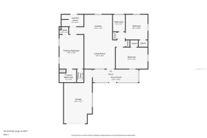 701 2ND STREET, LARGO, FL 33771 - MLS#MFRTB8450983