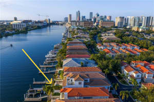 1037 ROYAL PASS ROAD, TAMPA, FL 33602 - MLS#MFRTB8450997