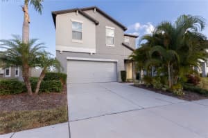 9739 LEMON DROP LOOP, SUN CITY CENTER, FL 33573 - MLS#MFRTB8451007