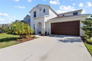 11124 MOONSAIL DRIVE, PARRISH, FL 34219 - MLS#MFRTB8451008
