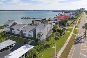 1351 GULF BOULEVARD, CLEARWATER BEACH, FL 33767 - MLS#MFRTB8451010