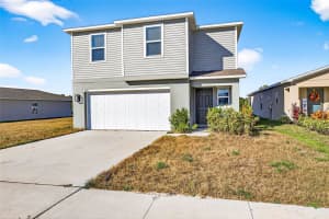 1753 EAGLE HAMMOCK BOULEVARD, EAGLE LAKE, FL 33839 - MLS#MFRTB8451022