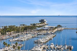 100 1ST AVENUE, ST PETERSBURG, FL 33701 - MLS#MFRTB8451026