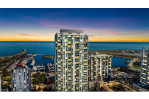 100 1ST AVENUE, ST PETERSBURG, FL 33701 - MLS#MFRTB8451026