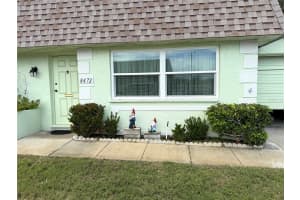 8472 DEAUVILLE N #8472, PINELLAS PARK, FL 33781 - MLS#MFRTB8451031