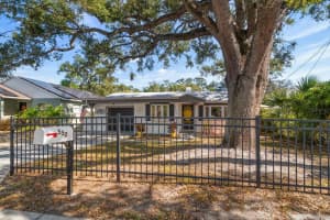 550 3RD STREET, LARGO, FL 33770 - MLS#MFRTB8451033