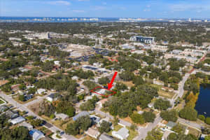 550 3RD STREET, LARGO, FL 33770 - MLS#MFRTB8451033