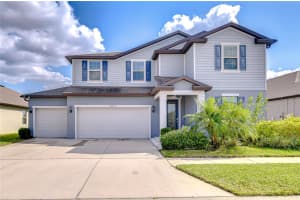 10914 GREEN HARVEST DRIVE, RIVERVIEW, FL 33578 - MLS#MFRTB8451042