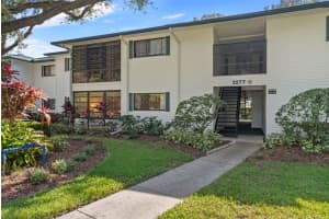 3277 FOX CHASE CIRCLE, PALM HARBOR, FL 34683 - MLS#MFRTB8451048