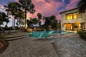 17301 LADERA ESTATES BOULEVARD, LUTZ, FL 33548 - MLS#MFRTB8451052