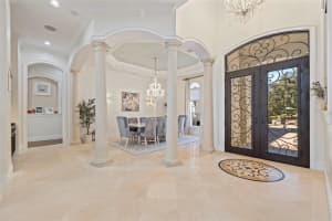 17301 LADERA ESTATES BOULEVARD, LUTZ, FL 33548 - MLS#MFRTB8451052