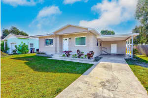 5272 48TH TERRACE, ST PETERSBURG, FL 33709 - MLS#MFRTB8451067