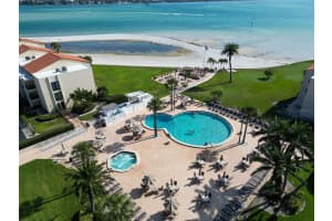 825 GULFVIEW BOULEVARD, CLEARWATER BEACH, FL 33767 - MLS#MFRTB8451070