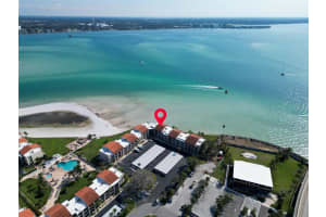 825 GULFVIEW BOULEVARD, CLEARWATER BEACH, FL 33767 - MLS#MFRTB8451070