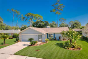 3592 Fairway Forest Dr, PALM HARBOR