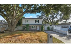 4016 W Nassau St, TAMPA