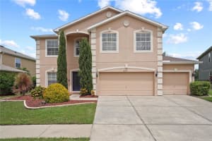 6019 Cape Loop, LAND O LAKES 6019 Cape Loop, LAND O LAKES