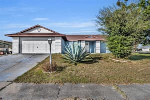 15215 Sw 39th Cir, OCALA