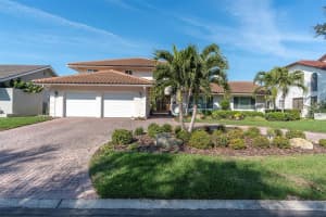 4961 61ST AVENUE, ST PETERSBURG, FL 33715 - MLS#MFRTB8451116