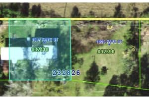 1607 FAYE STREET, LAKELAND, FL 33803 - MLS#MFRTB8451127