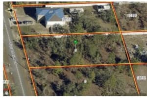 10364 FLYCATCHER ROAD, BROOKSVILLE, FL 34613 Sold 01/05/26