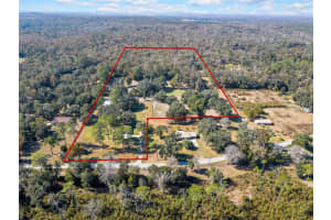 11419 OLD CRYSTAL RIVER ROAD, BROOKSVILLE, FL 34601 - MLS#MFRTB8451149